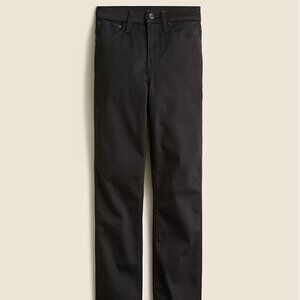 J. Crew curvy vintage slim straight jean- 31T